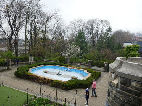 casa loma