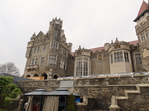 casa loma