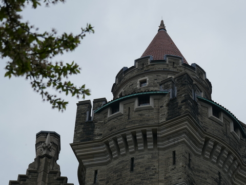 casa loma