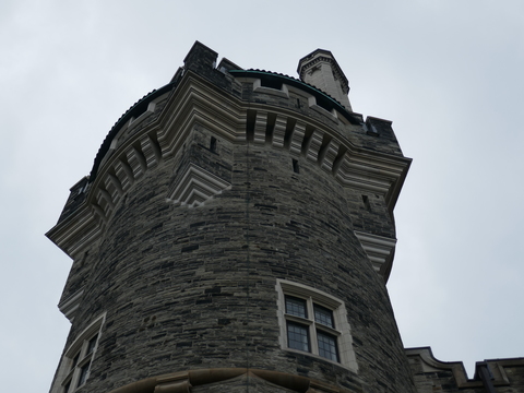 casa loma