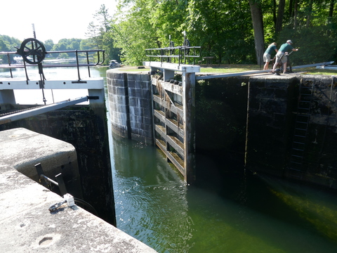 jonesfalls and deltamill 2025