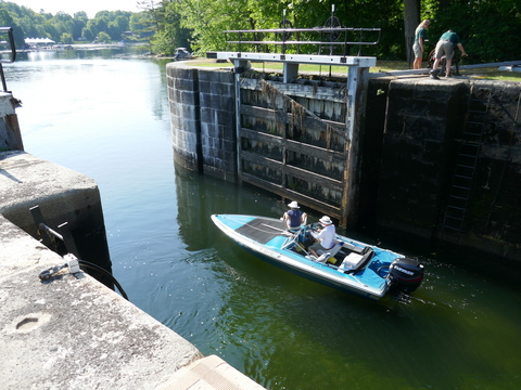 jonesfalls and deltamill 2025