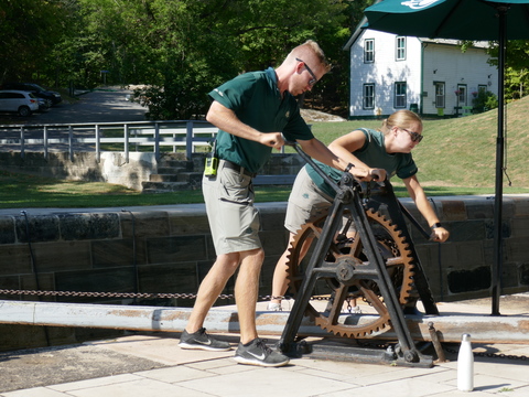 jonesfalls and deltamill 2025