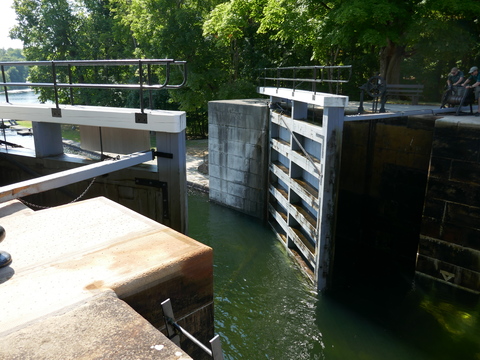 jonesfalls and deltamill 2025