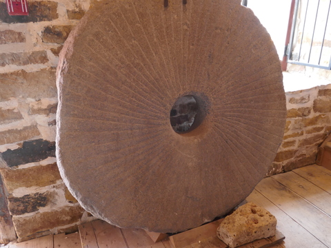 jonesfalls and deltamill 2025