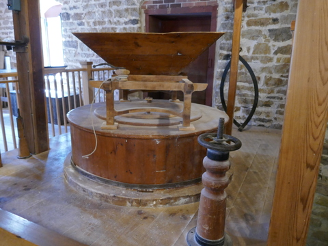 jonesfalls and deltamill 2025