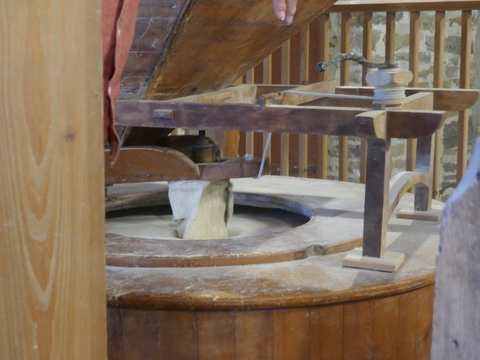 jonesfalls and deltamill 2025