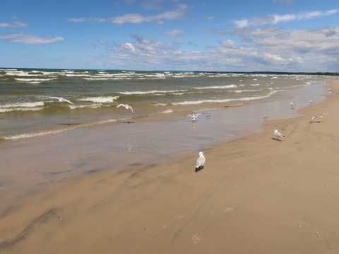 wasaga beach